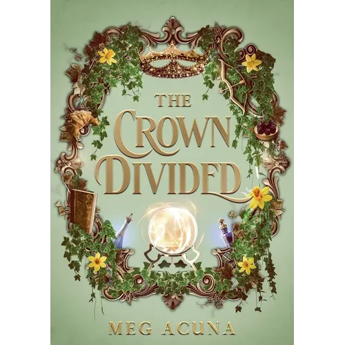 The Crown Divided