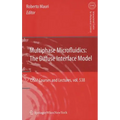 Multiphase Microfluidics: The Diffuse Interface Model