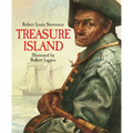 Treasure Island: A Robert Ingpen Illustrated Classic