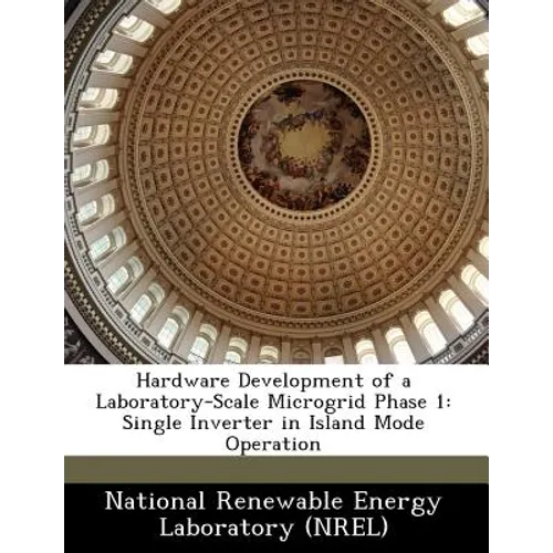 Hardware Development of a Laboratory-Scale Microgrid Phase 1: Single Inverter in Island Mode Operation