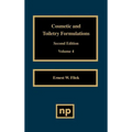 Cosmetic and Toiletry Formulations, Vol. 4