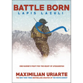 Battle Born: Lapis Lazuli