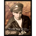 World War II: The Diary of a Tail Gunner S/Sgt. Joe B. McCall