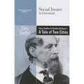 Class Conflict in Charles Dickens' a Tale of Two Cities
