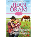 The Cowboy's Surprise Return: A Fake Relationship Cowboy Romance