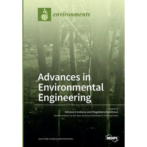 Advances in Environmental Engineering