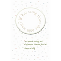 What Song does the Rain Sing?: Creative Writing and Exploration Journal for Kids