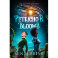 Petrichor Blooms