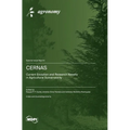 Cernas: Current Evolution and Research Novelty in Agricultural Sustainability