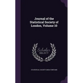 Journal of the Statistical Society of London, Volume 10