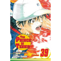 The Prince of Tennis, Vol. 39