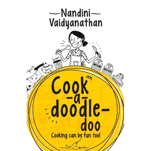 Cook a Doodle Doo