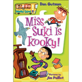 Miss Suki Is Kooky!