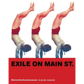 Exile on Main Street