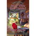 Snow White Red-Handed