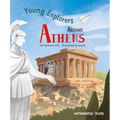 Young Explorers Around Athens