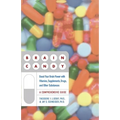 Brain Candy: Boost Your Brain Power with Vitamins, Supplements, Drugs, and Other Substance