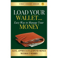 Load your Wallet...easy way to manage your money