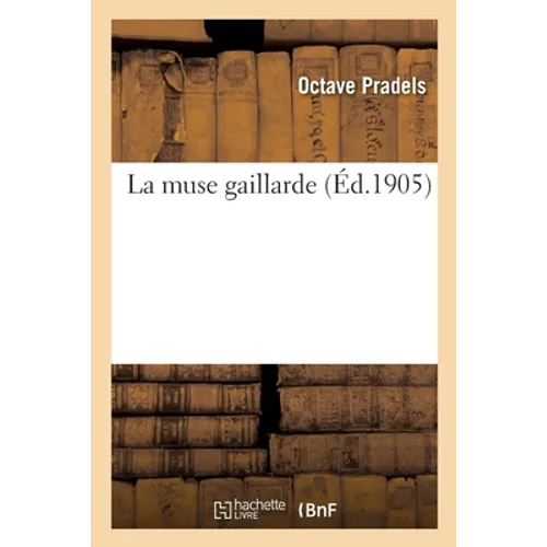La muse gaillarde