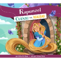 Rapunzel: Cuento vs. Realidad: Spanish Edition