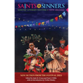 Saints + Sinners 2024: New Fiction From the Festival: New Fiction From the Festival 2024