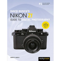 David Busch's Nikon Zf Guide to Digital Photography