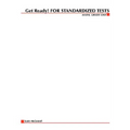 Get Ready! for Standardized Tests: Math Grade 1