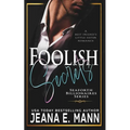Foolish Secrets