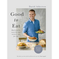 Good to Eat: Feel Good Food to Energize You for Life