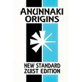 Anunnaki Origins: The Epic of Creation (New Standard Zuist Edition - Pocket Version)