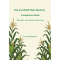 The Cornfield Maze Mystery Companion Guide