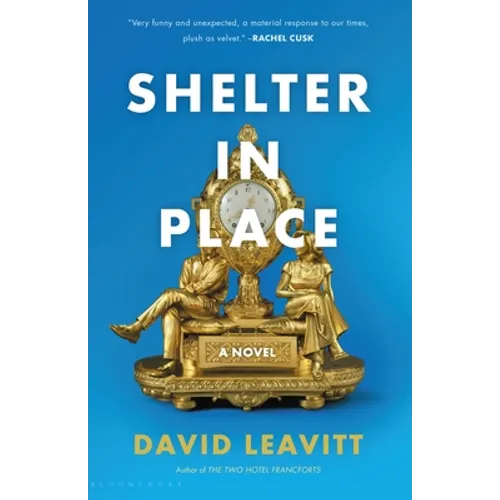 Shelter in Place