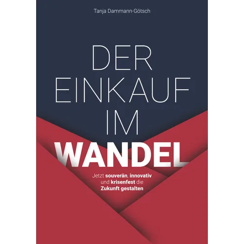 Der Einkauf im Wandel