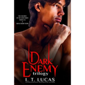 The Children of the Gods Series: Books 4-6: Dark Enemy Trilogy