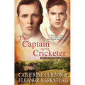 The Captain and the Cricketer