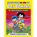 Sobreviviendo 100 Días Con Los Compas: El Apocalipsis Zombi / 100 Day of Survival with Los Compas: Zombie Apocalypse