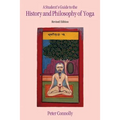 A Student's Guide to the History and Philosophy of Yoga