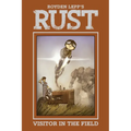 Rust Vol. 1: A Visitor in the Field
