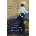 The Case of the Peculiar Inheritance