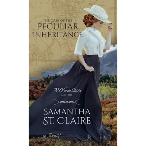The Case of the Peculiar Inheritance