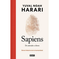 Sapiens. de Animales a Dioses (Ediciã3n Especial 10â° Aniversario) / Sapiens: A Brief History of Humankind