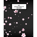 My child's Health Record: Child's Medical History To do Book, Baby 's Health keepsake Register & Information Record Log, Treatment Activities Tracker