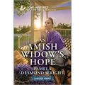 An Amish Widow's Hope: An Uplifting Inspirational Romance