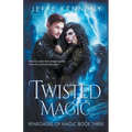 Twisted Magic
