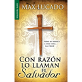 Con Razón Lo Llaman El Salvador - Serie Favoritos: Todo Se Reduce a Una Cosa....La Cruz