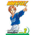 Whistle!, Vol. 2