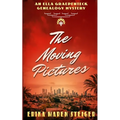 The Moving Pictures: An Ella Graepenteck Genealogy Mystery
