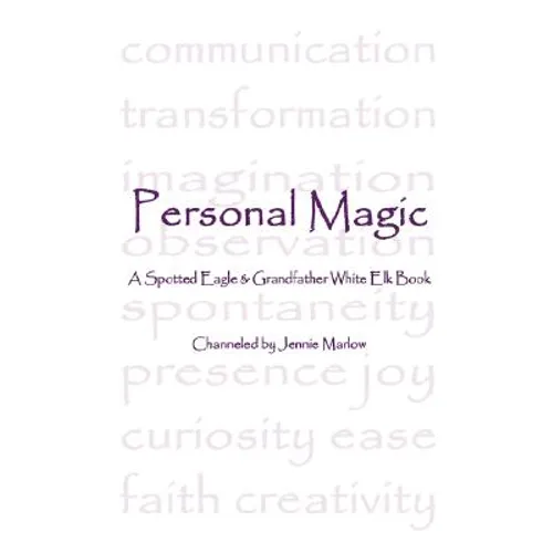Personal Magic