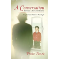 A Conversation Between A Boy and His Dad: Simple Truths Hidden in Plain Sight