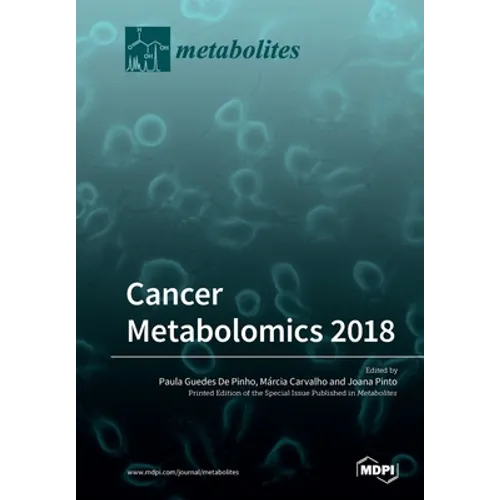 Cancer Metabolomics 2018